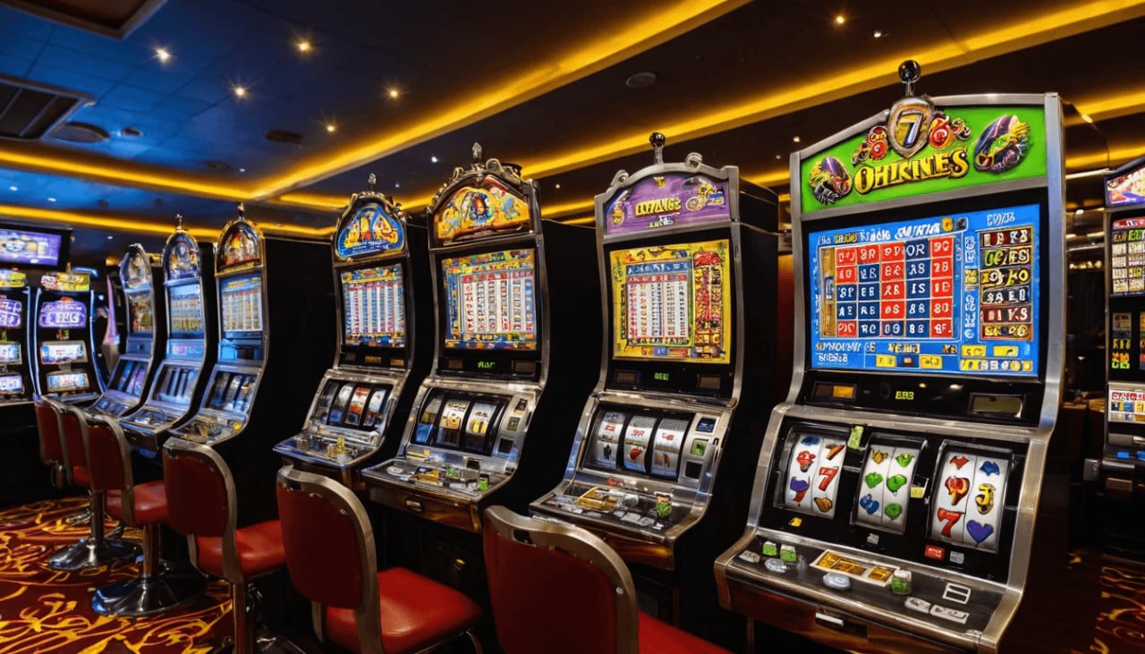 Fitur bonus Market Closing Time dengan simbol Wild dan pengganda aktif di bola808